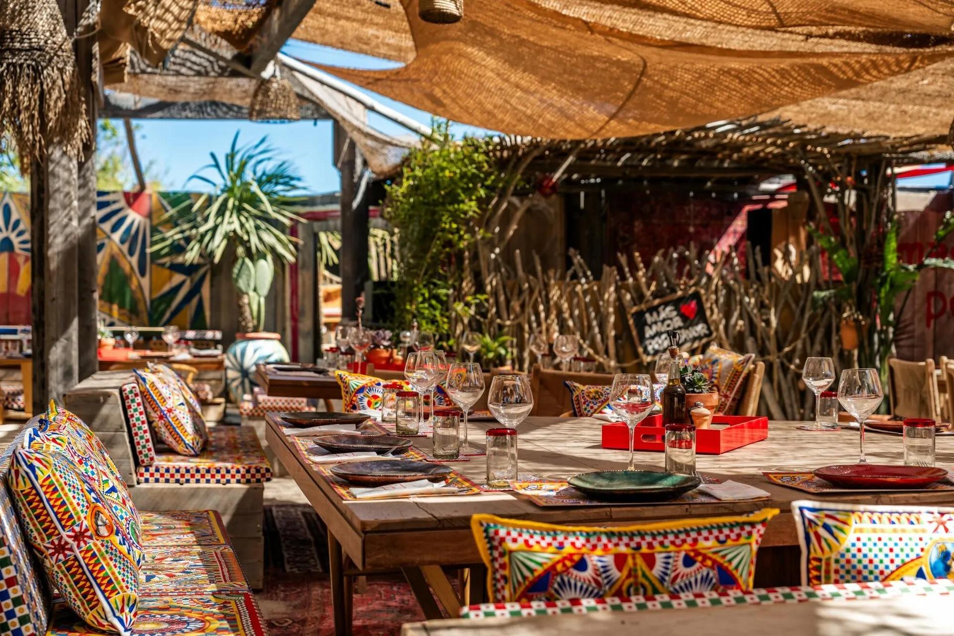 image of Casa Amor