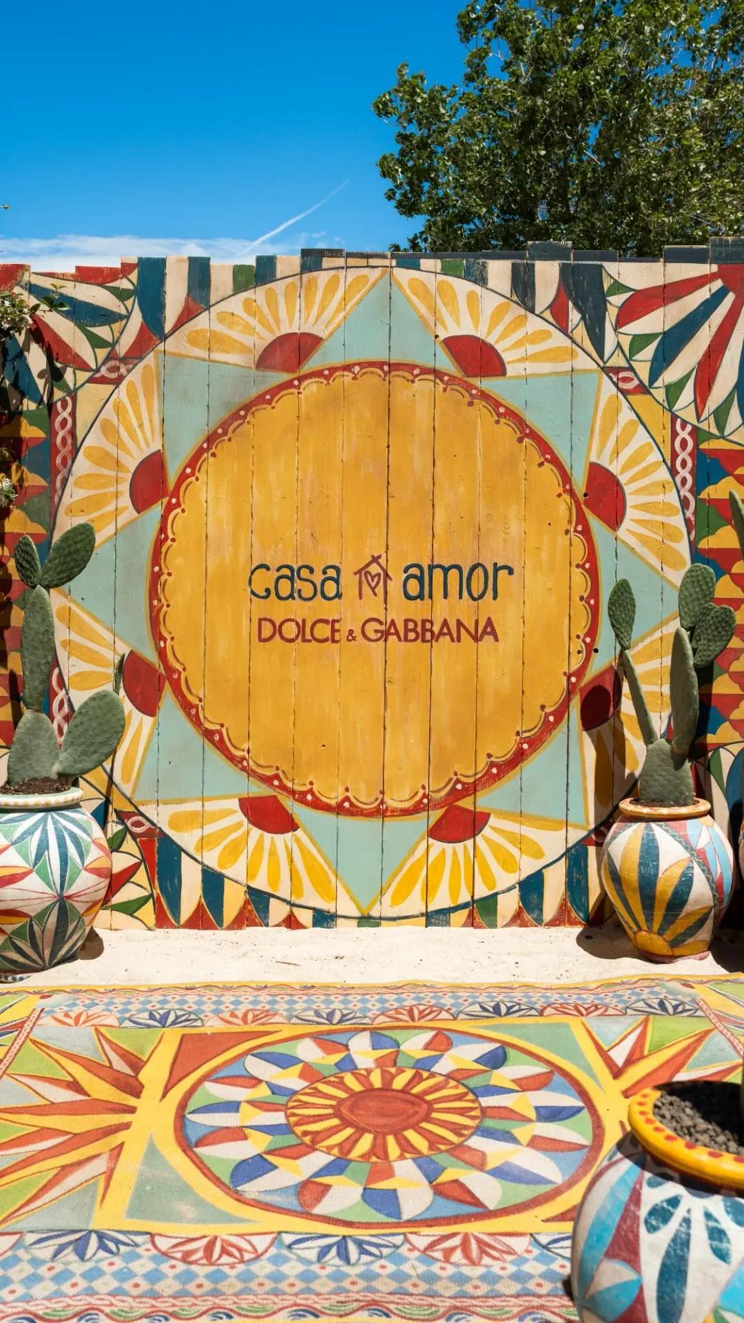 image of Casa Amor