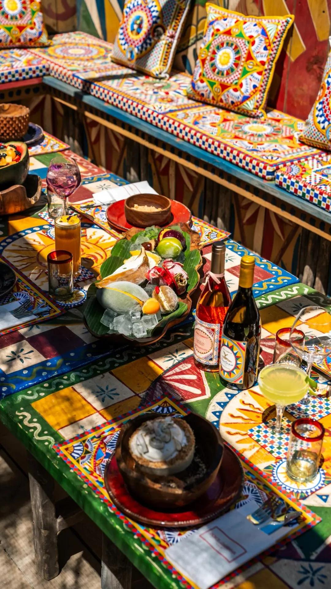image of Casa Amor