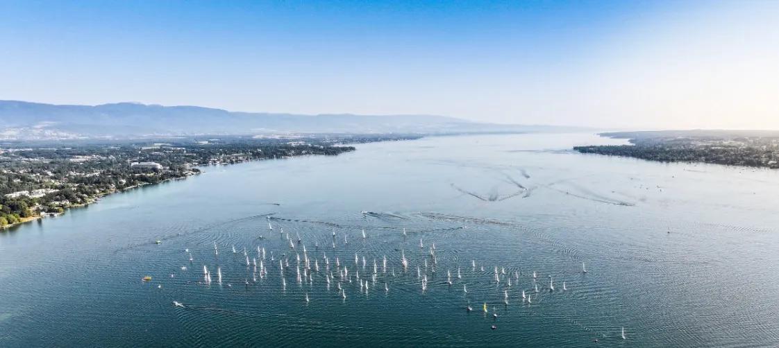image of Société Nautique de Genève