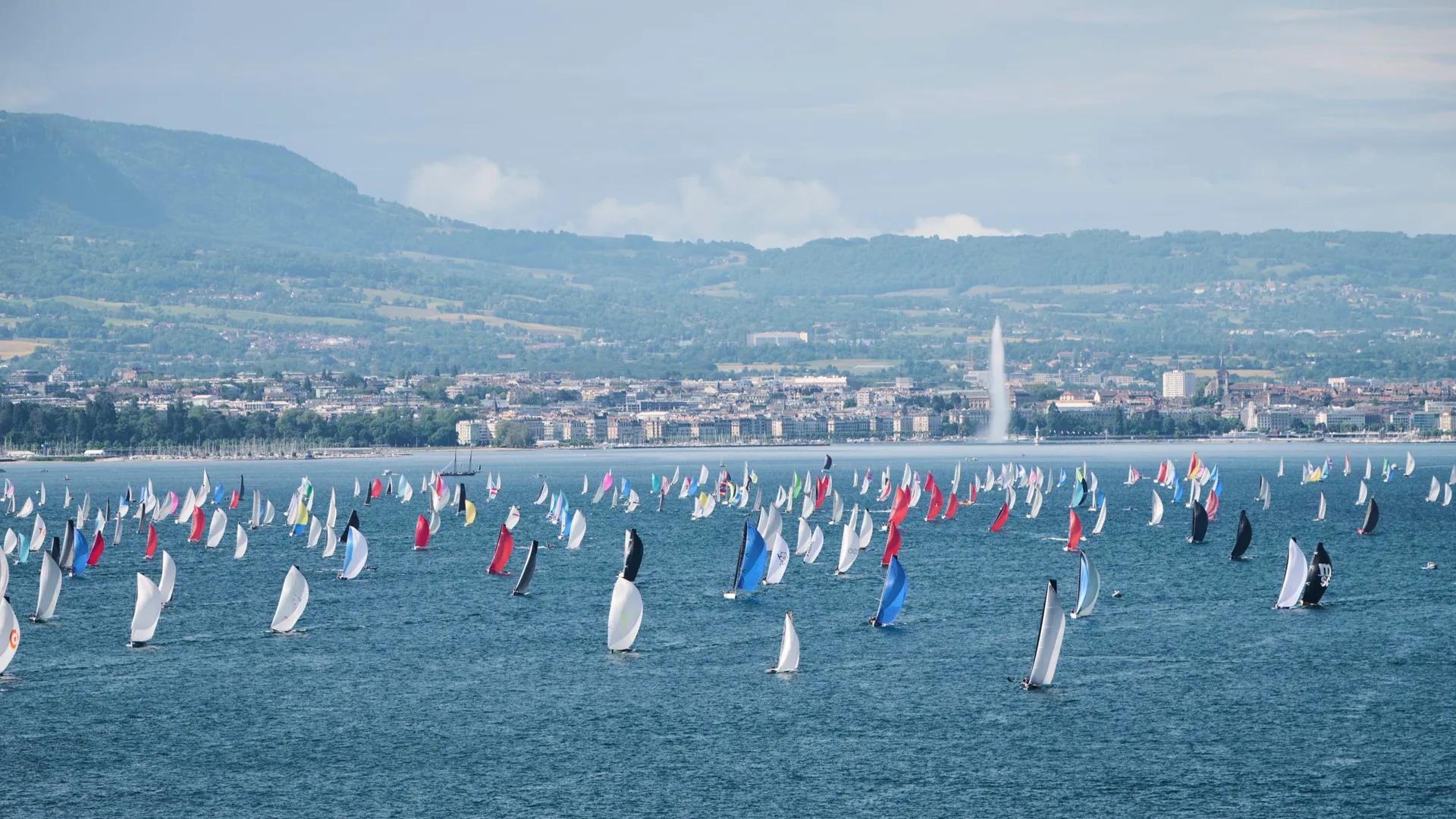 image of Société Nautique de Genève