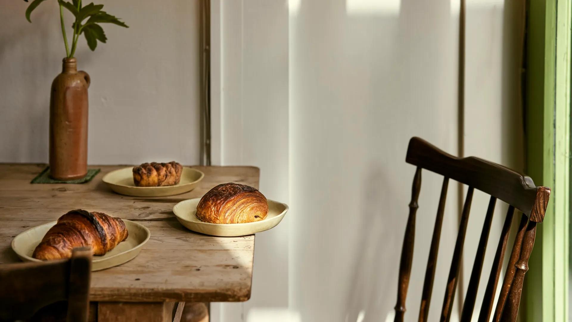 image of Tarn Bakery