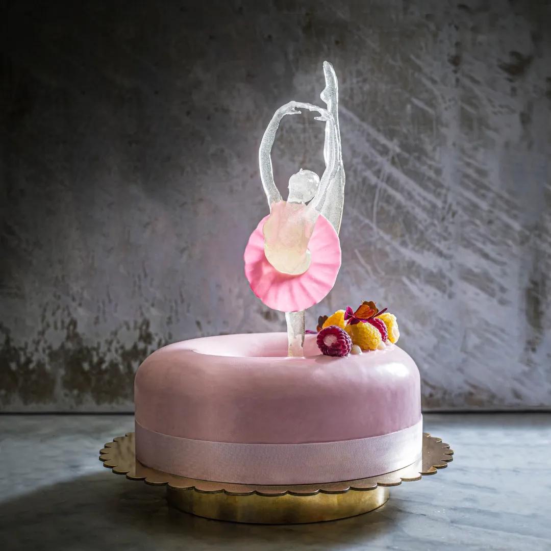 image of Nilsson's Patisserie & Bakery