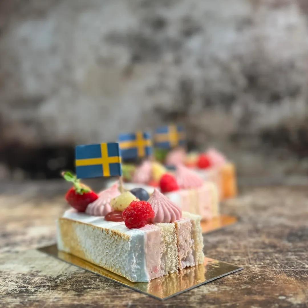 image of Nilsson's Patisserie & Bakery