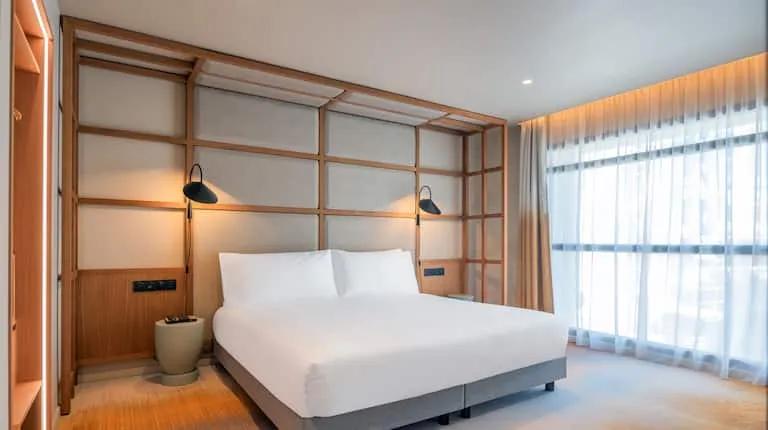 image of Canopy by Hilton Cannes