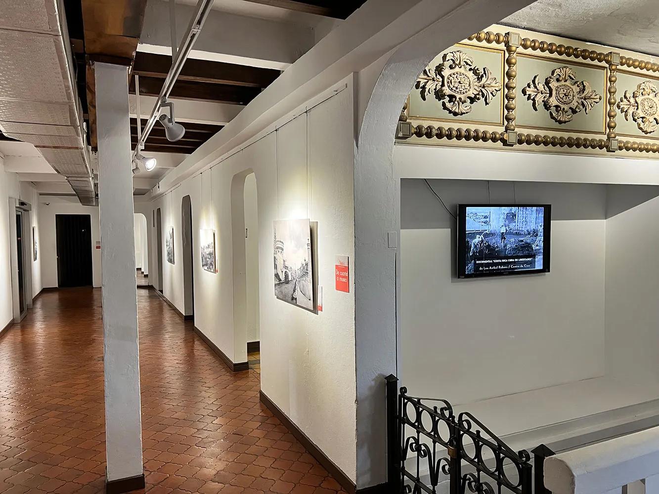 image of National Museum of Costa Rica