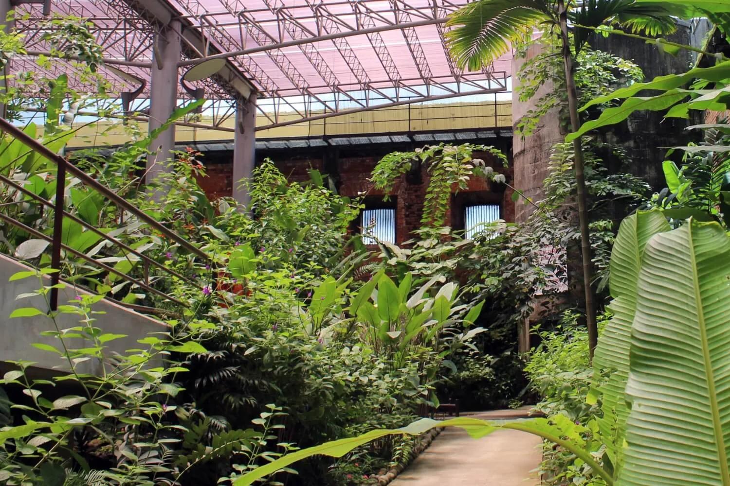 image of National Museum of Costa Rica