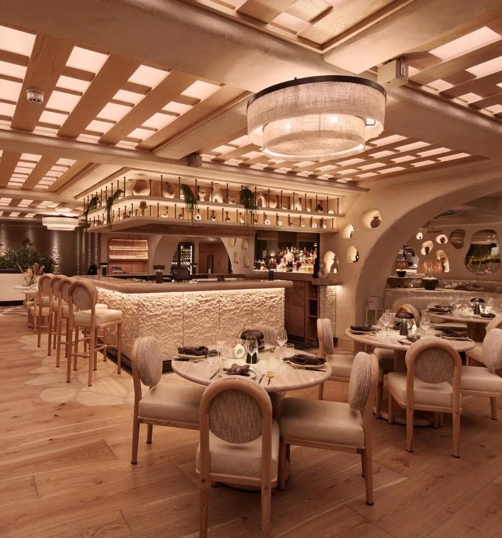 image of Fenix Restaurant and Bar, Manchester
