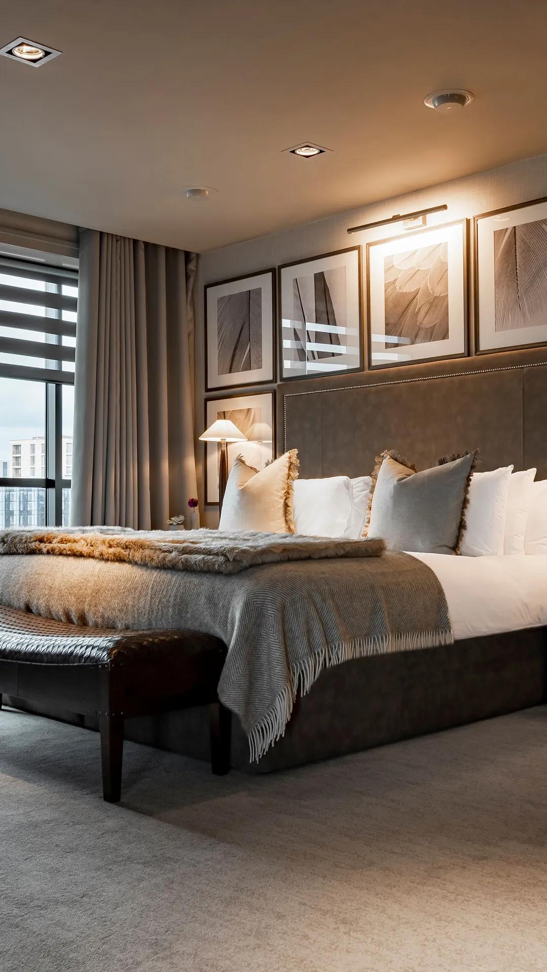 image of Dakota Hotel Manchester