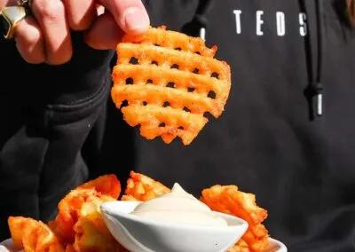 image of Teds