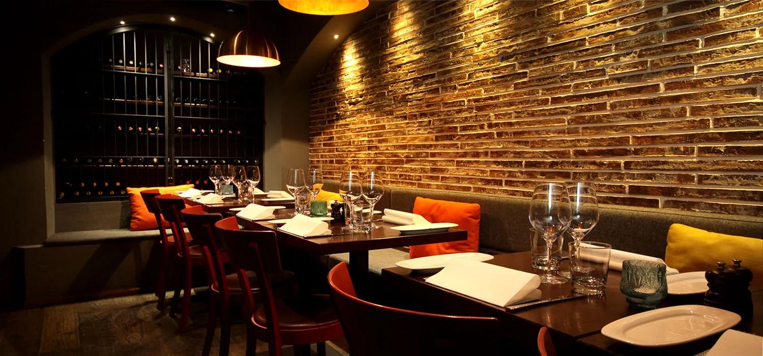 image of Corvina Enoteca