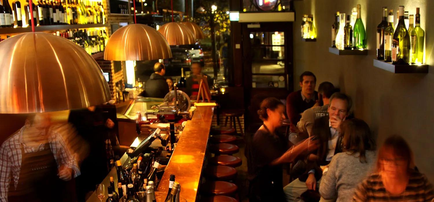 image of Corvina Enoteca