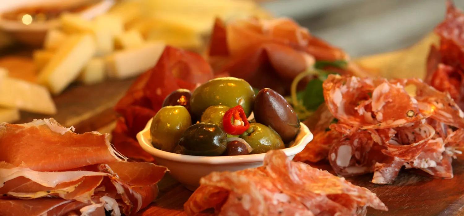 image of Corvina Enoteca