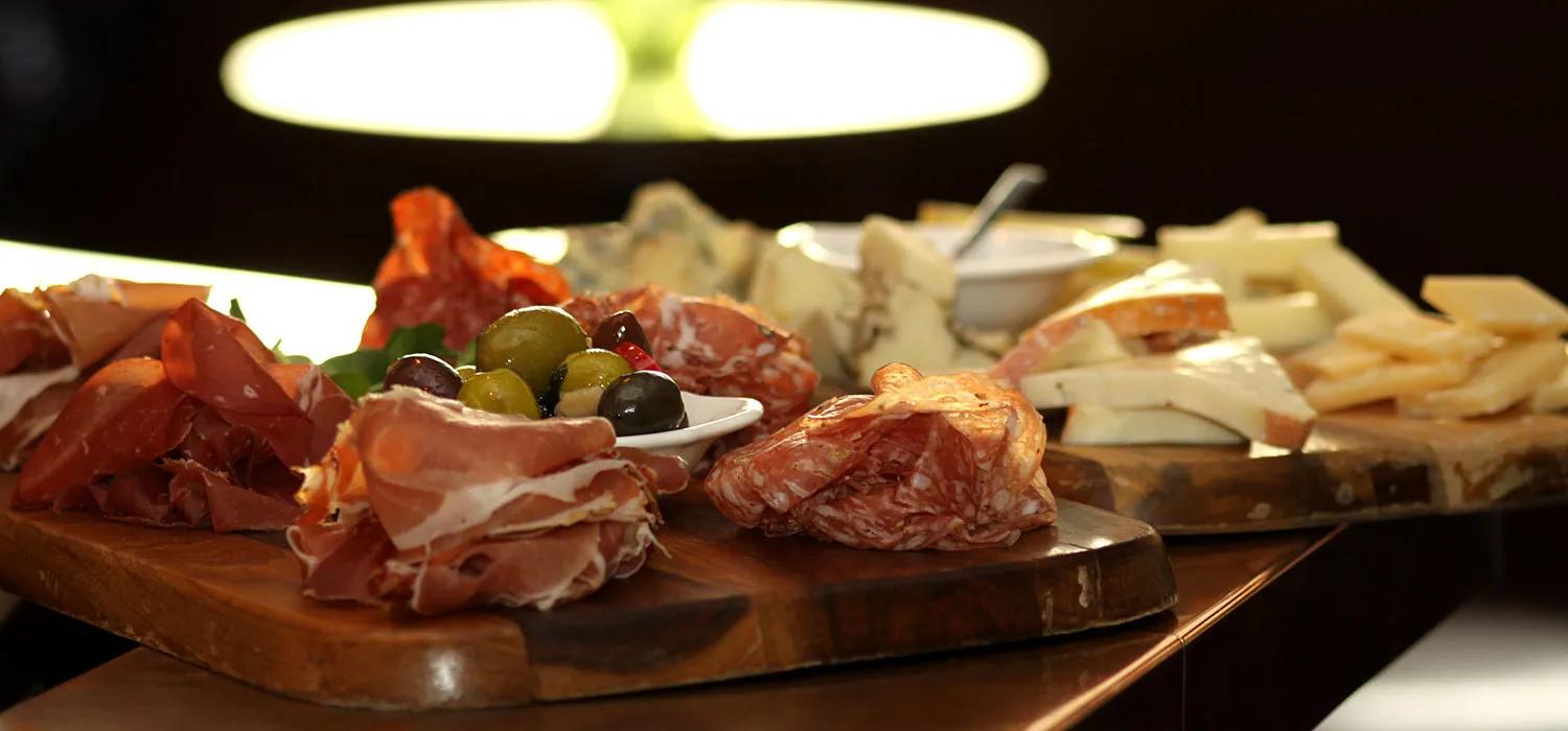 image of Corvina Enoteca