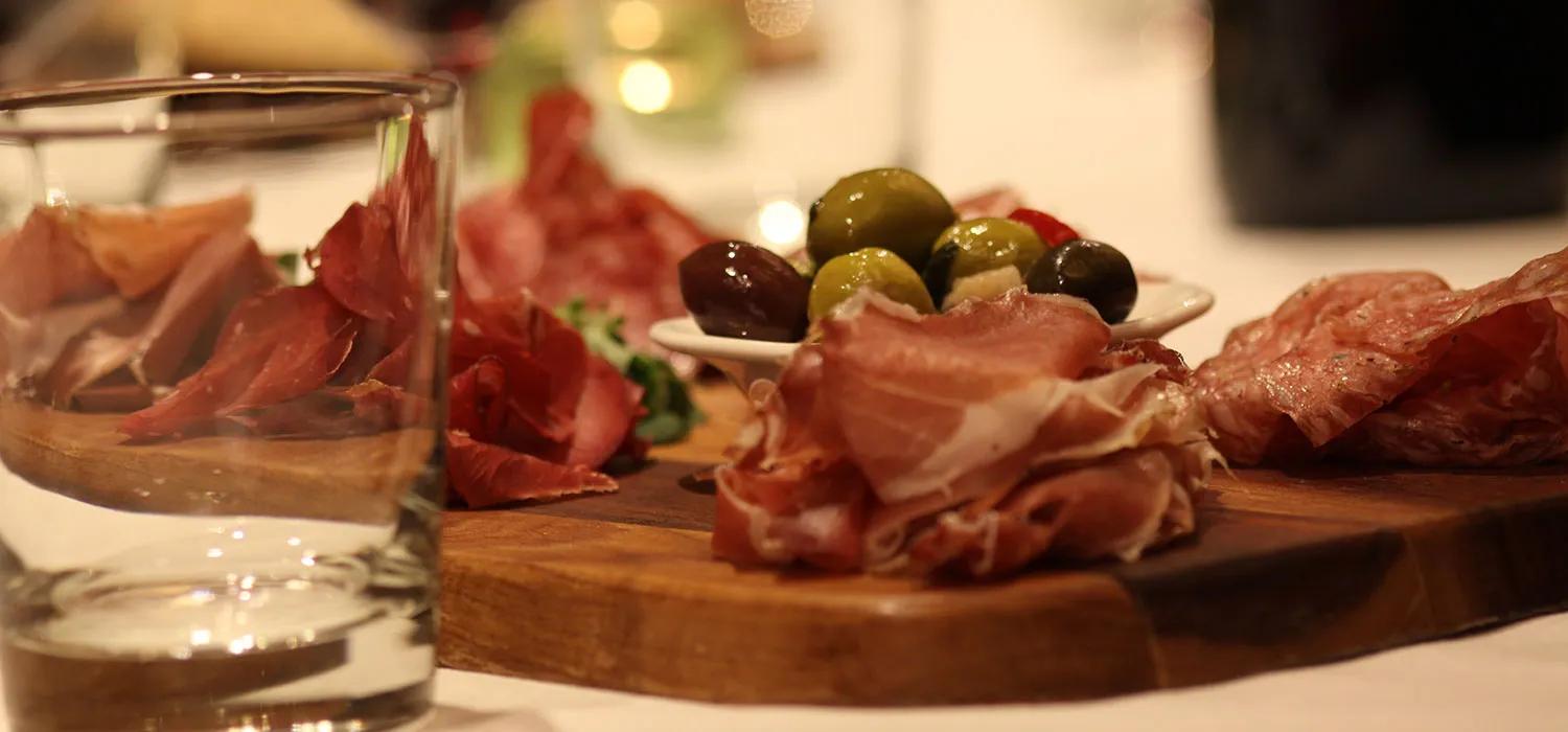 image of Corvina Enoteca