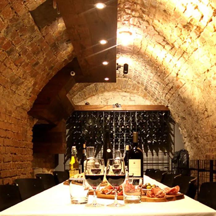 image of Corvina Enoteca