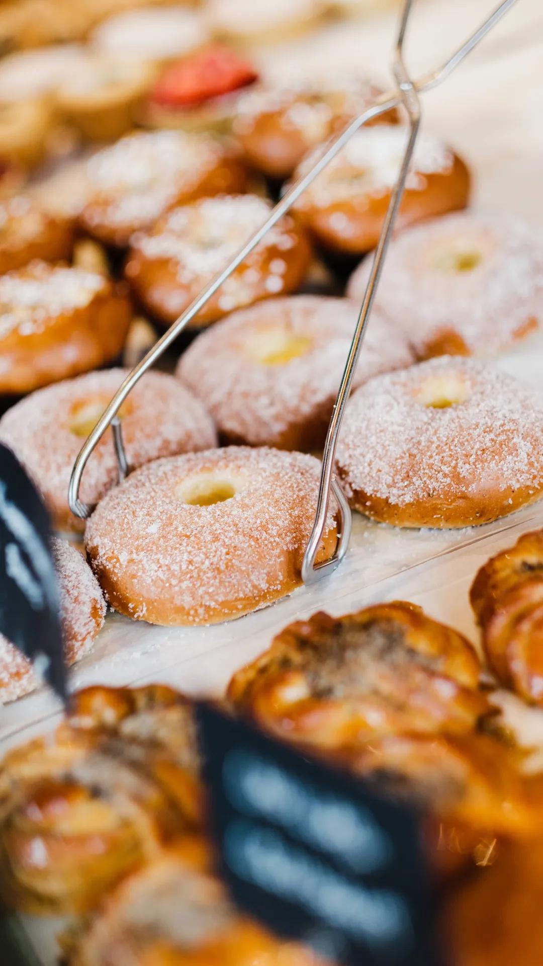 Granero Bakery