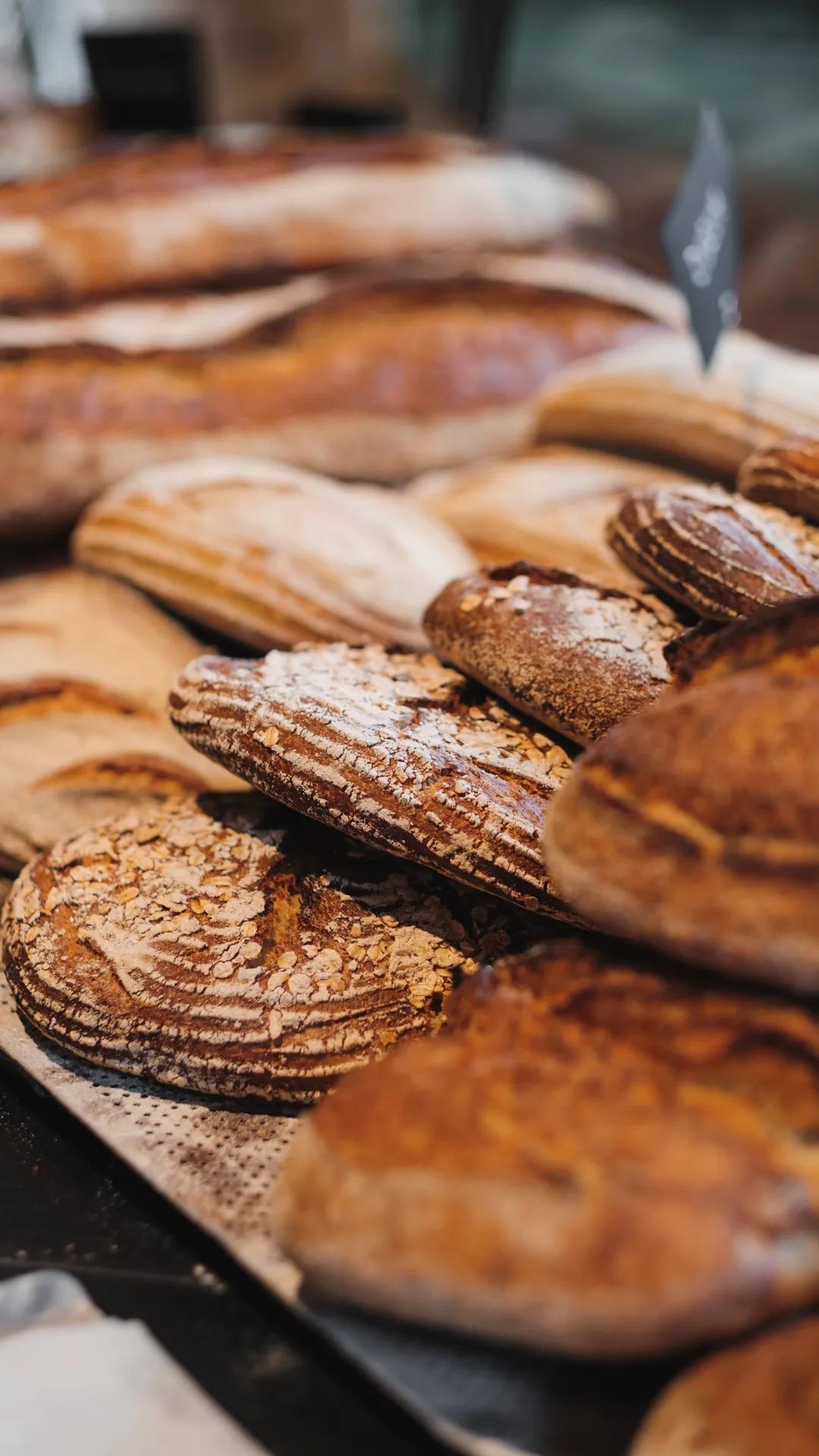 image of Granero Bakery