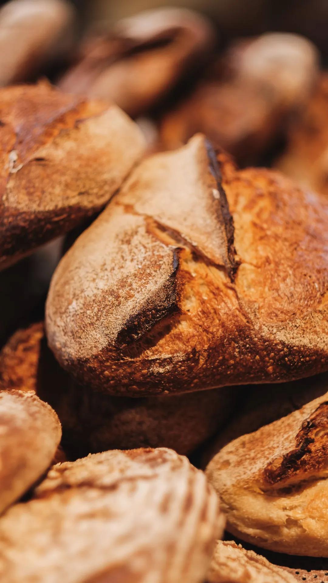 image of Granero Bakery