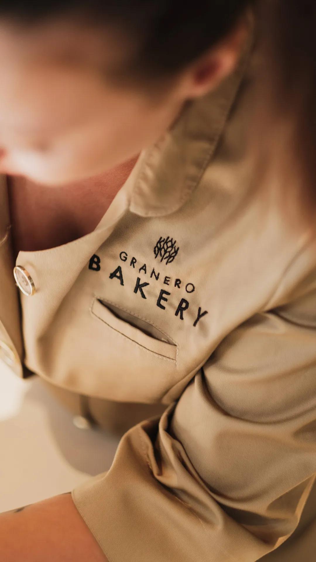 image of Granero Bakery