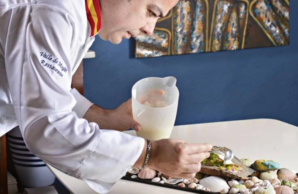 image of Valle de Mogán Restaurante