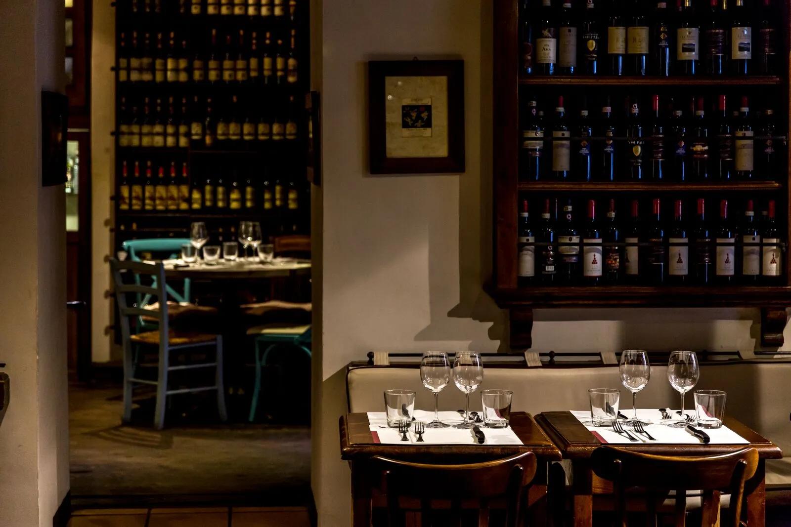 image of Il Chianti Vineria