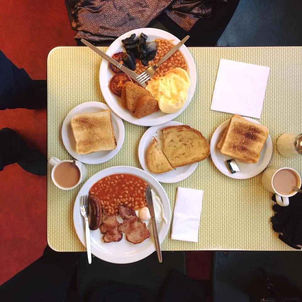 image of Regency Cafe