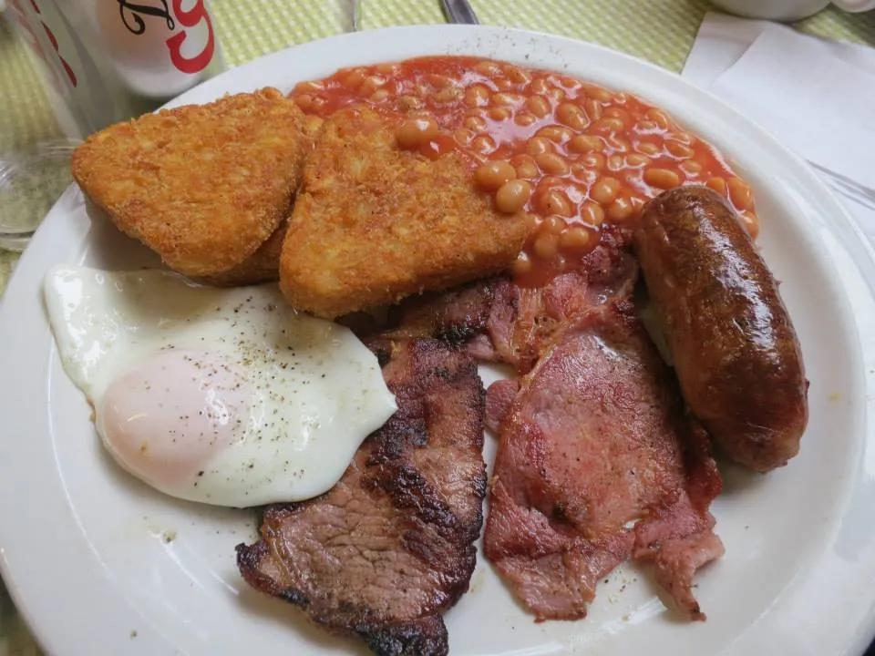 image of Regency Cafe