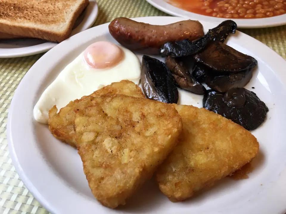 image of Regency Cafe