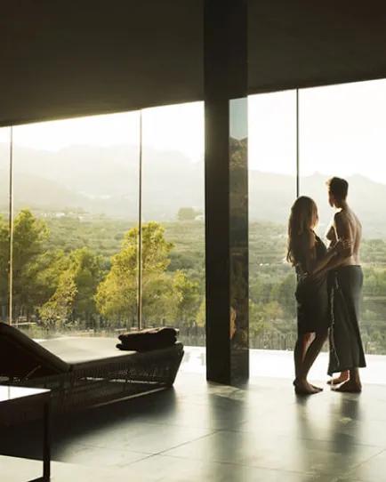 image of VIVOOD Landscape Hotel