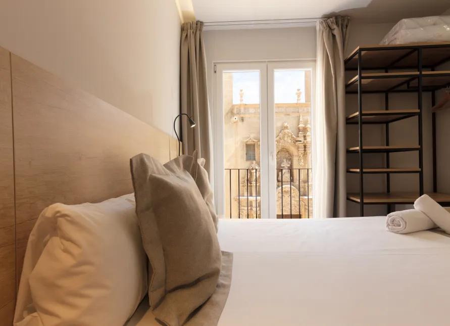image of Hotel La Milagrosa