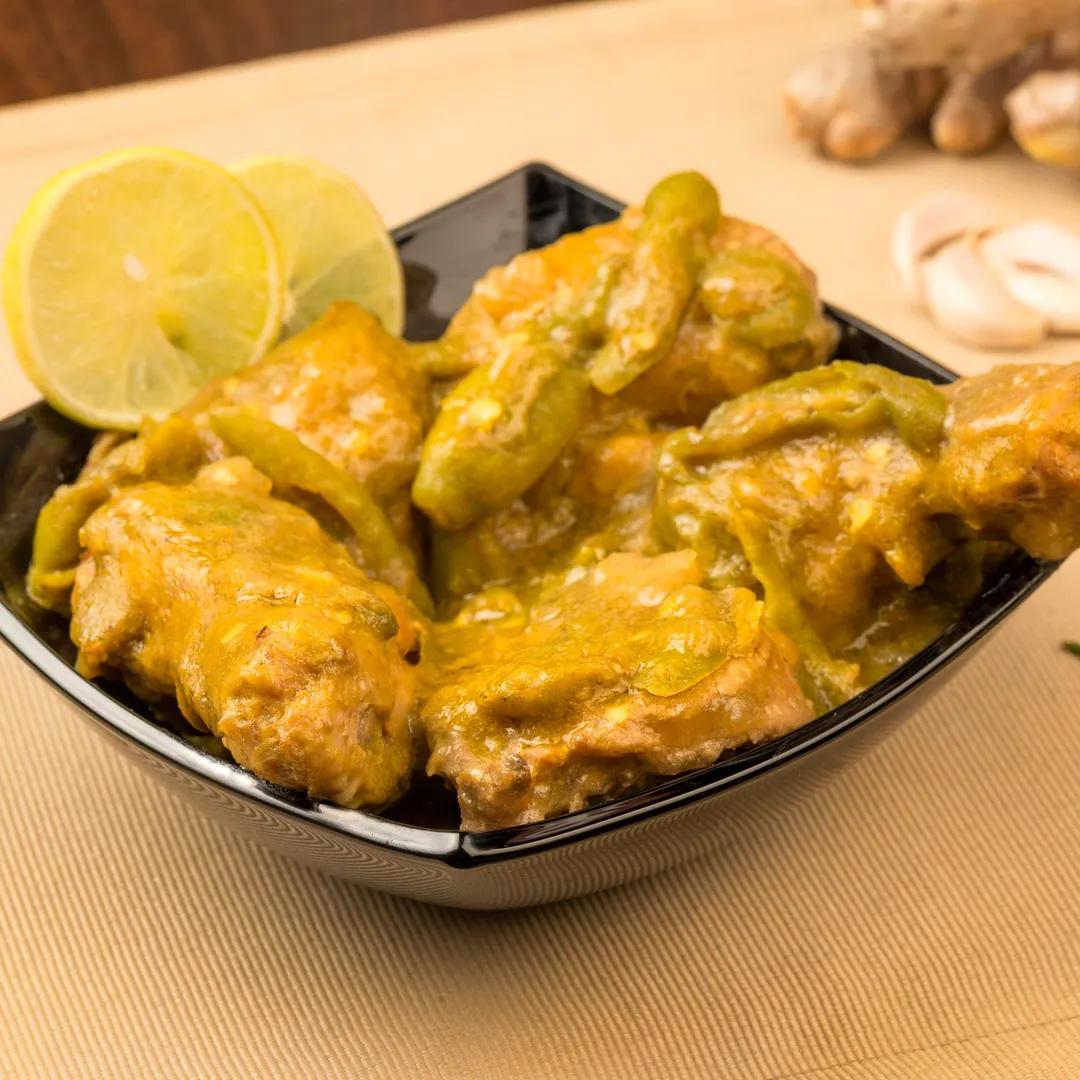 image of Nagarjuna Restaurant - Indiranagar