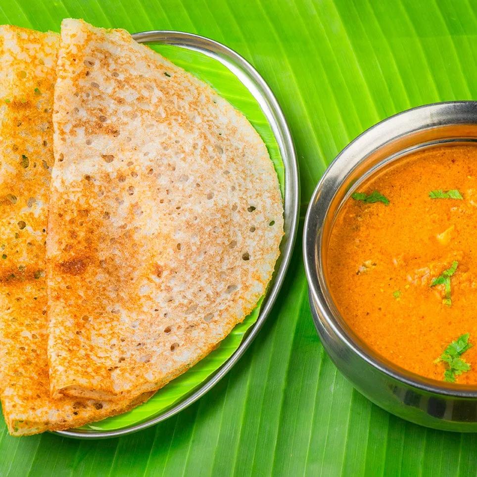 image of Nagarjuna Restaurant - Indiranagar