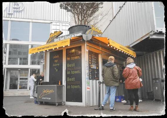 image of goldies smashburger.