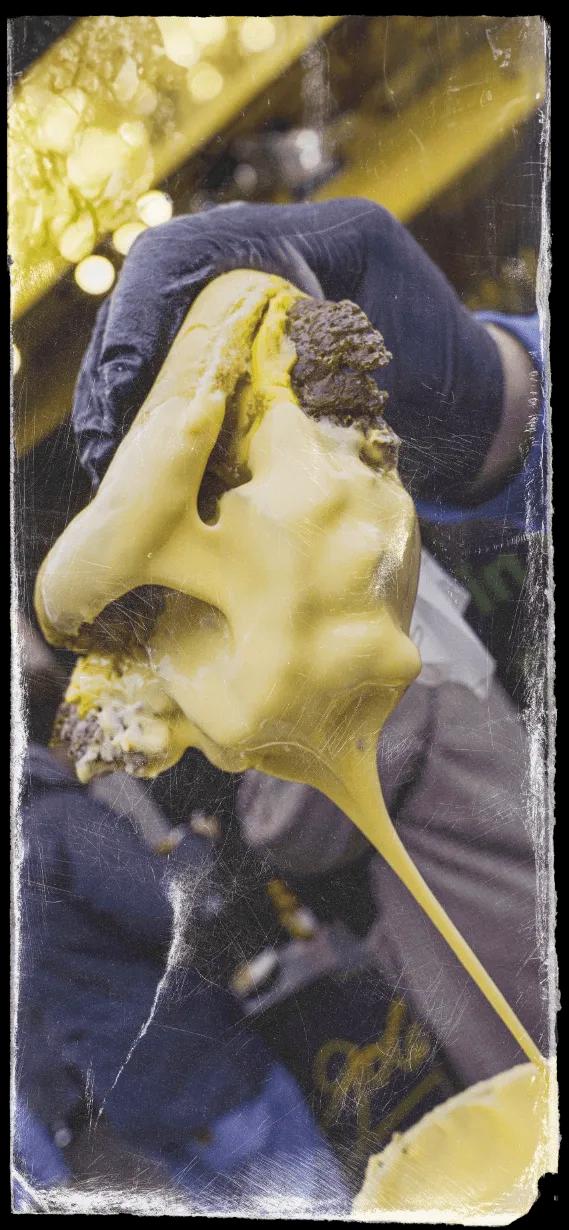 image of goldies smashburger.