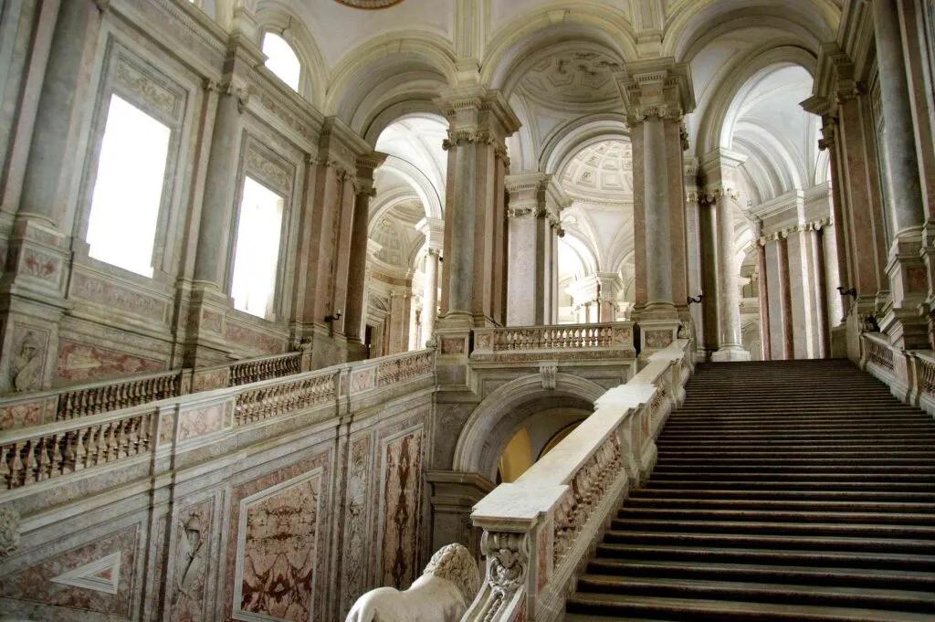 image of Royal Palace of Caserta