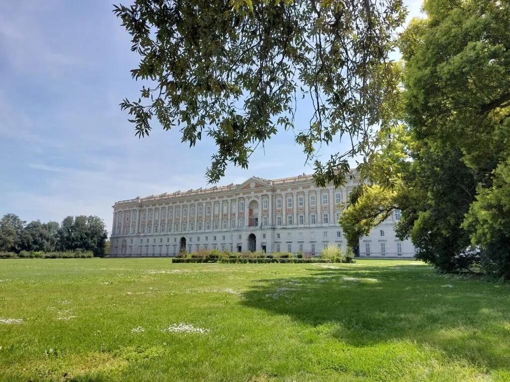 image of Royal Palace of Caserta