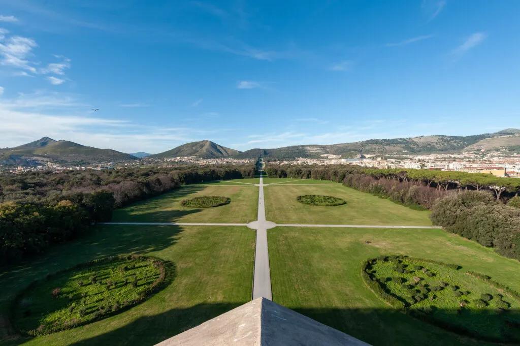 image of Royal Palace of Caserta