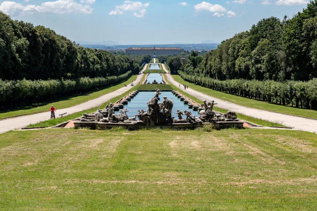 image of Royal Palace of Caserta