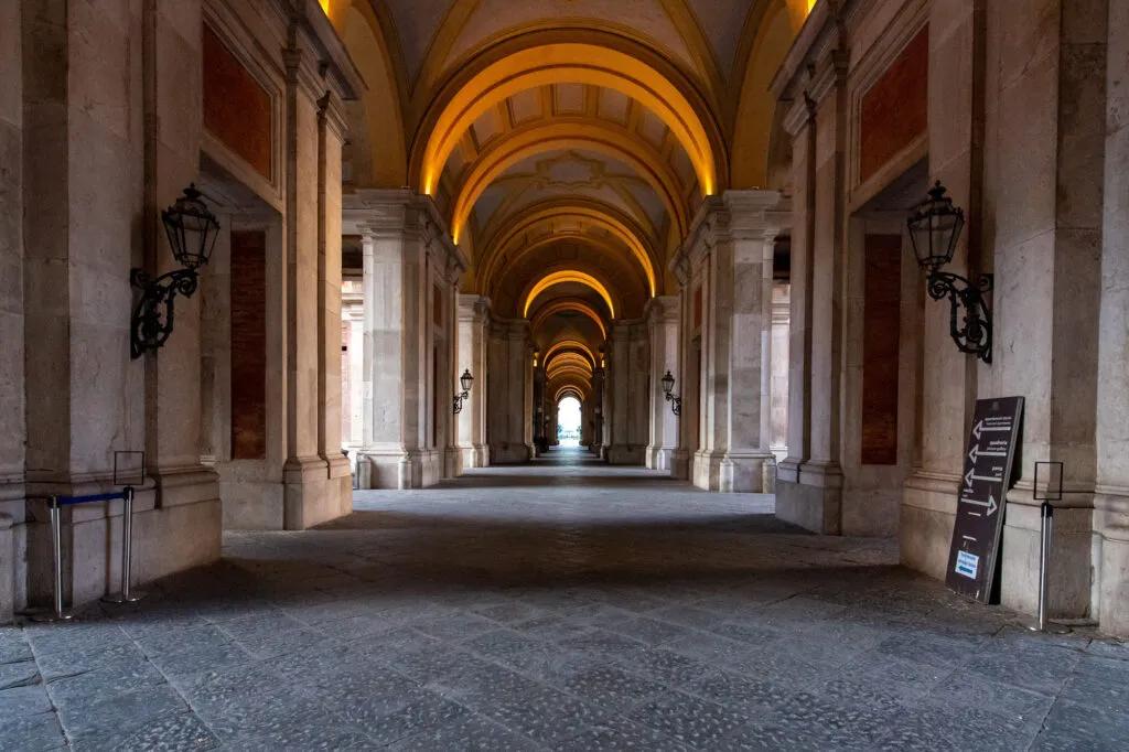 image of Royal Palace of Caserta