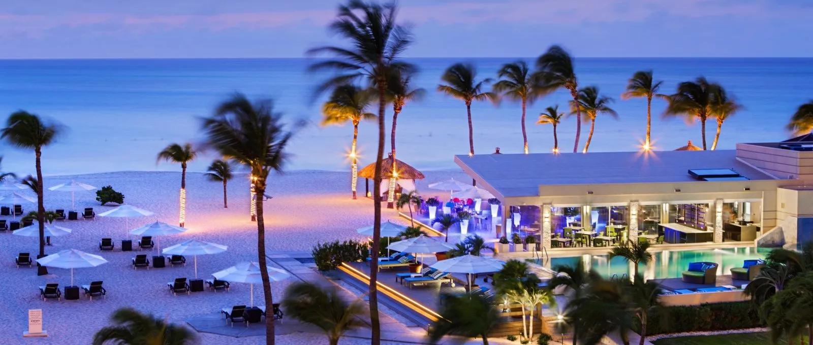 image of Elements Restaurant - Adults only