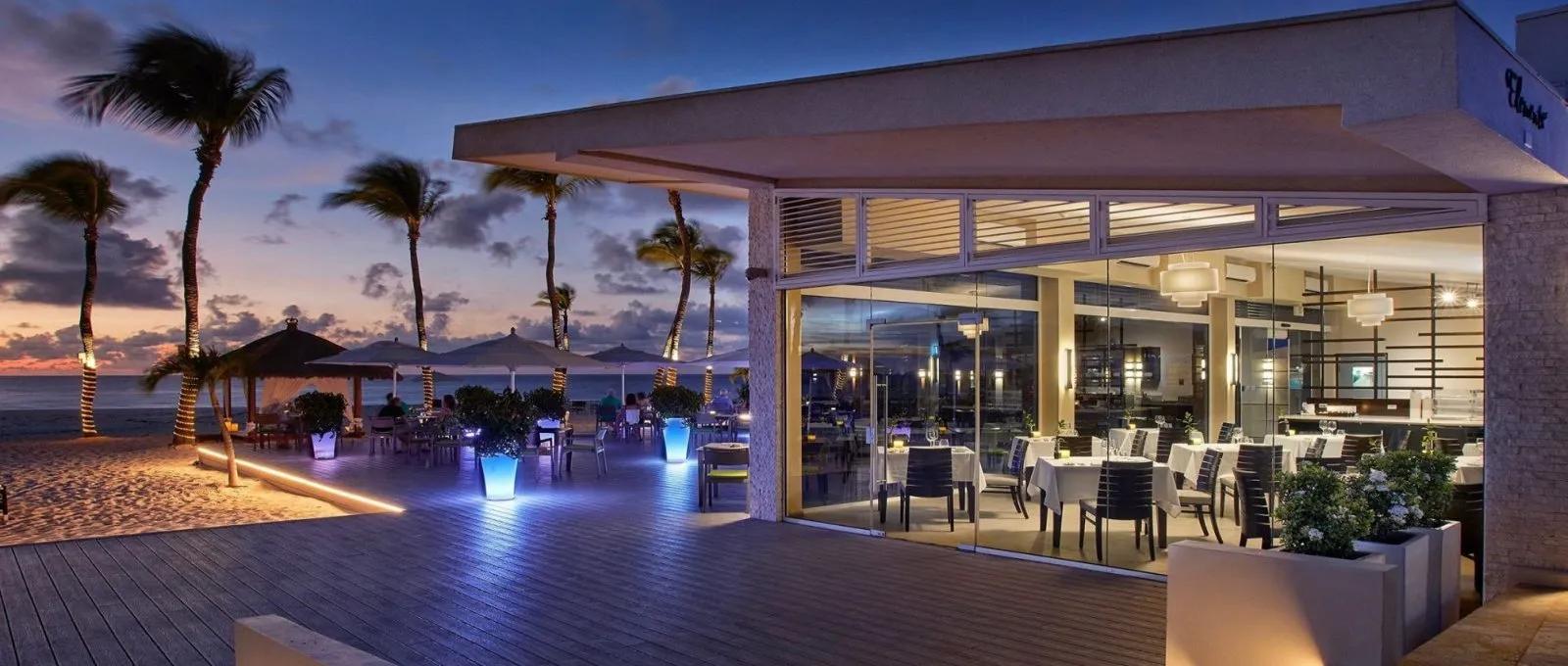 image of Elements Restaurant - Adults only