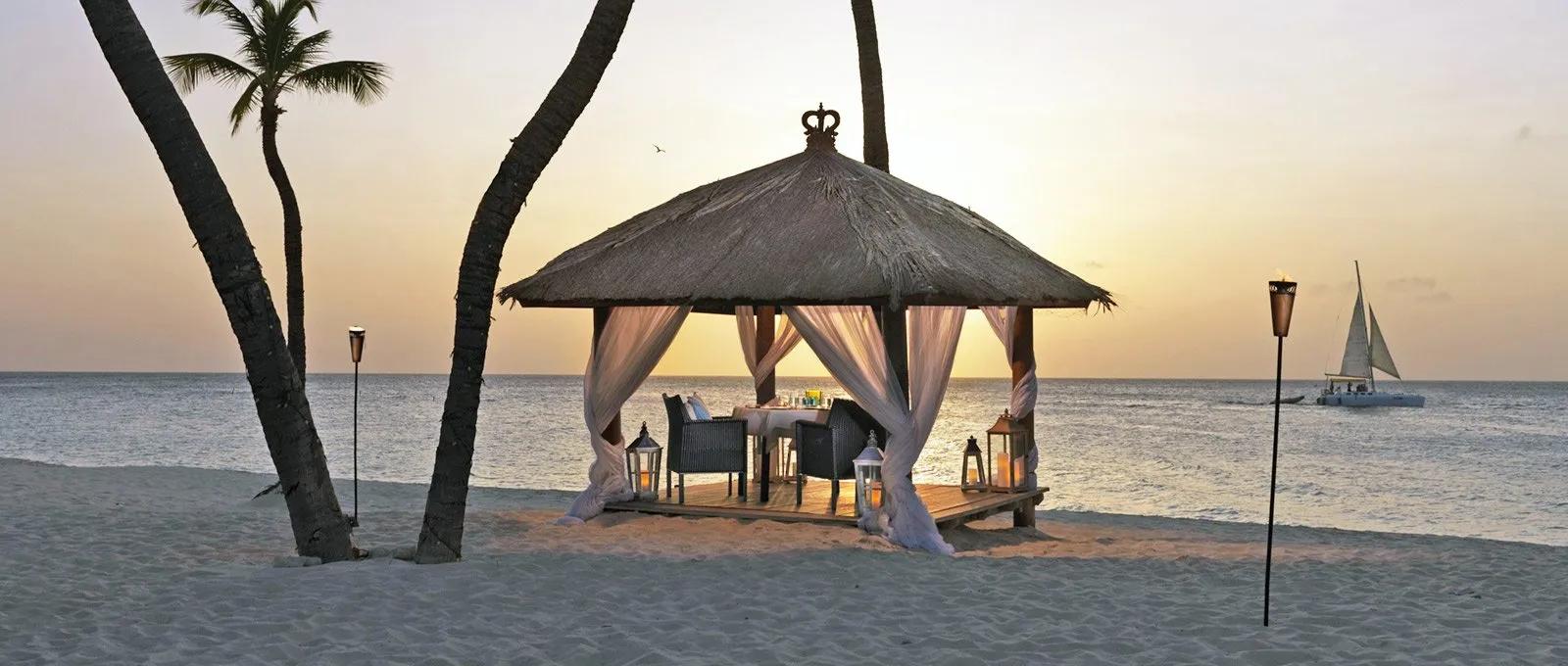 image of Elements Restaurant - Adults only