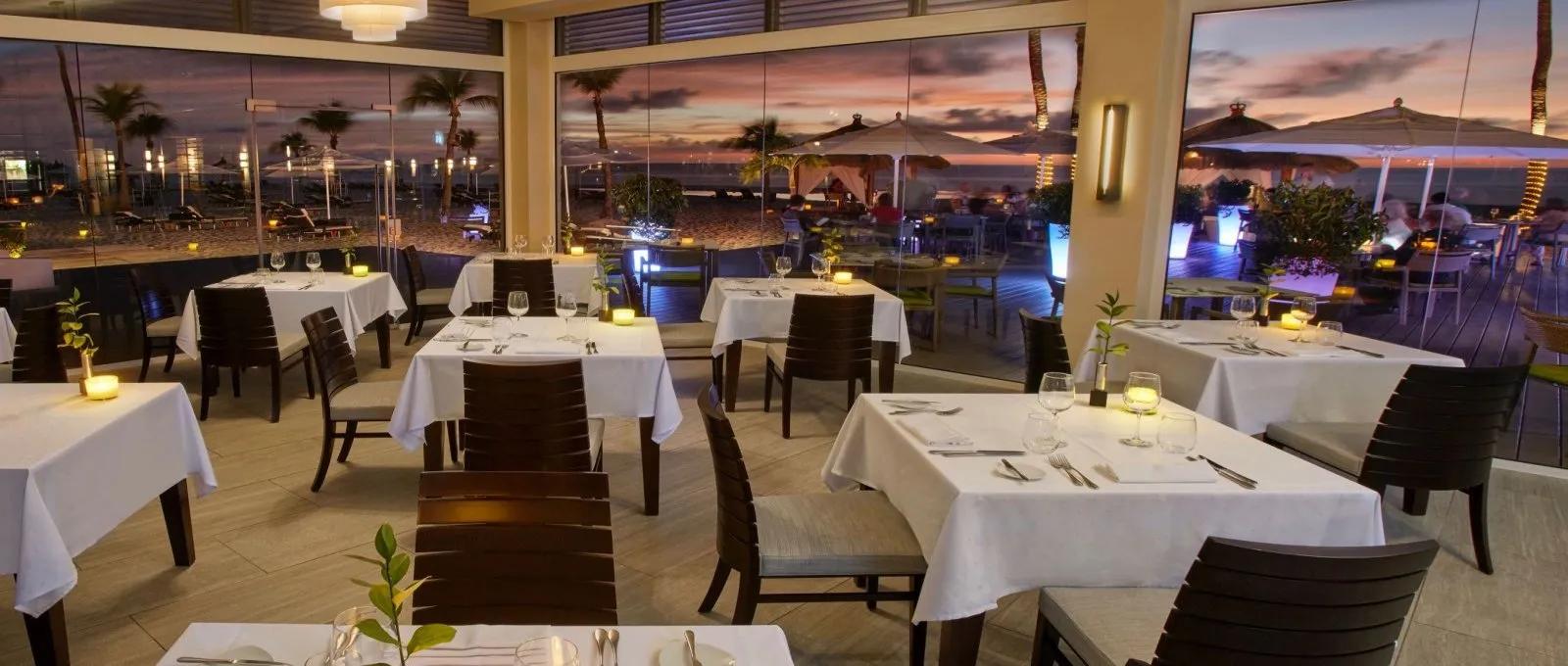 image of Elements Restaurant - Adults only