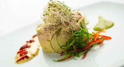 image of Elements Restaurant - Adults only