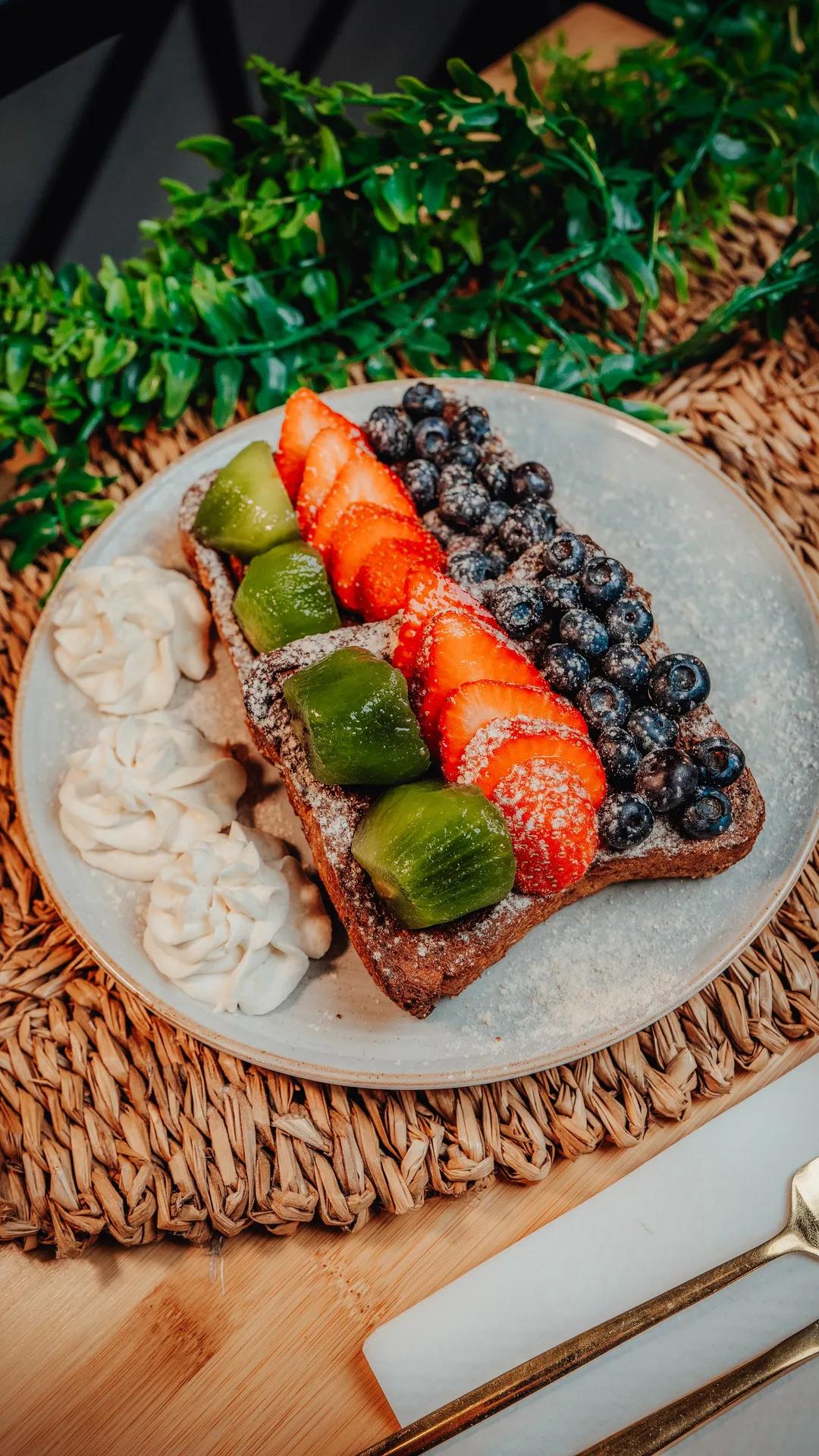 image of Organic Bodega Cafe