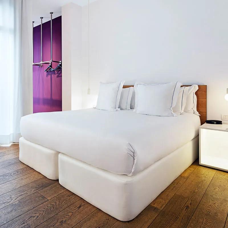 image of Hotel One Shot Prado 23