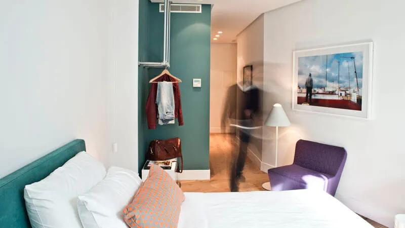 image of Hotel One Shot Prado 23