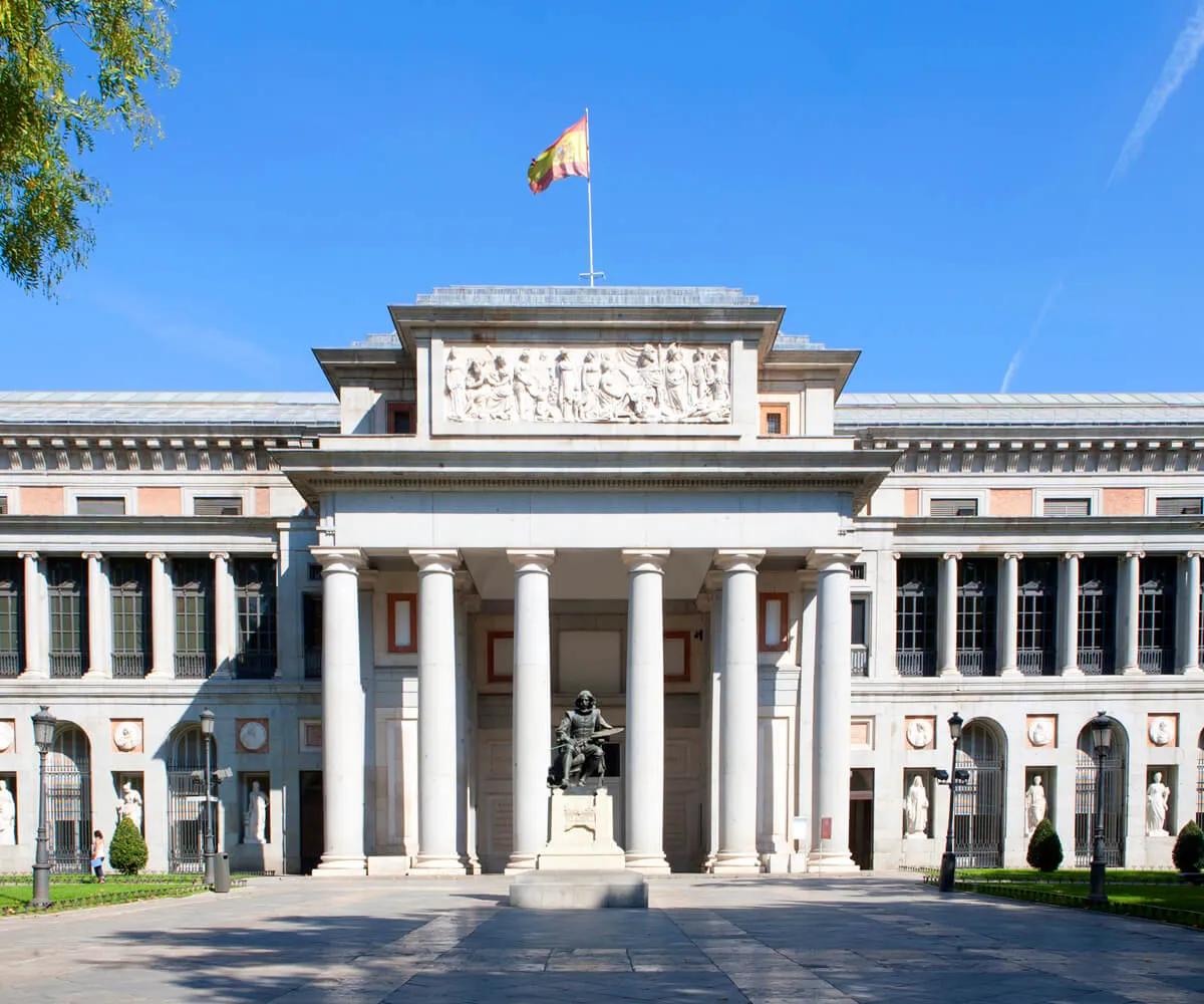 image of Hotel One Shot Prado 23