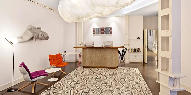 image of Hotel One Shot Prado 23
